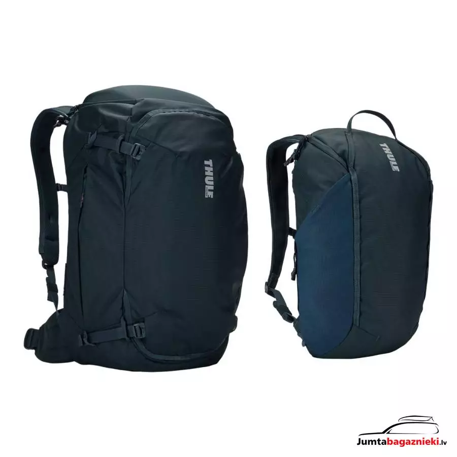Thule Landmark 60L, 3205312 Thule Landmark 60L, 3205312