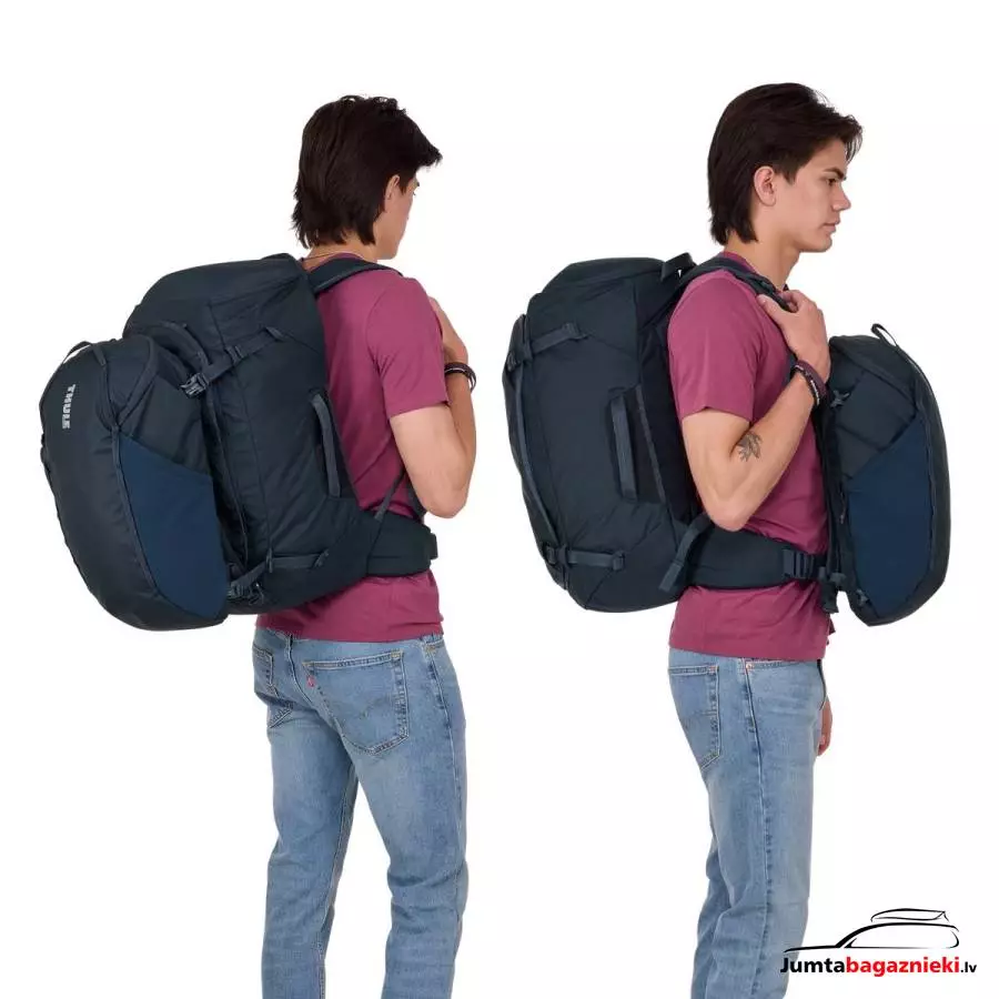 Thule Landmark 60L, 3205312 Thule Landmark 60L, 3205312
