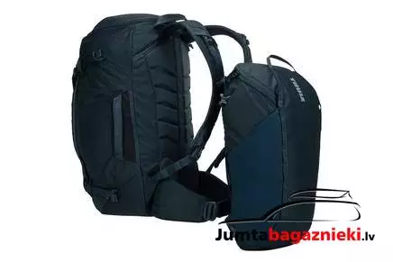 Thule Landmark 60L, 3205312 Thule Landmark 60L, 3205312