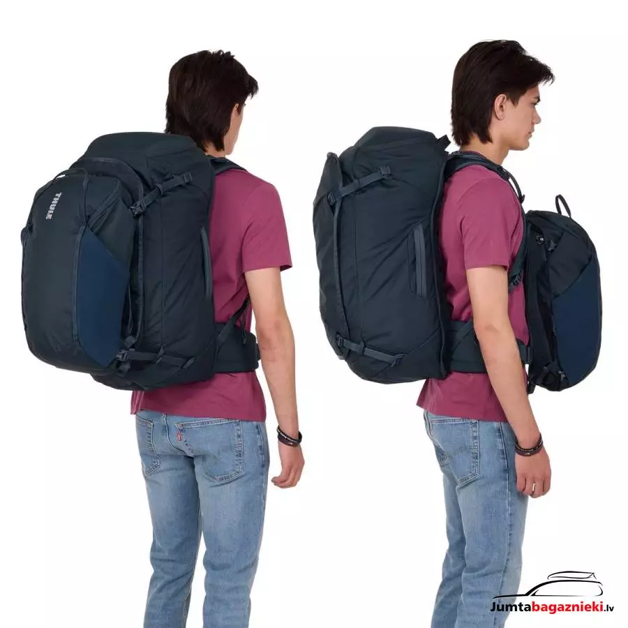 Thule Landmark 70L, 3205317 Thule Landmark 70L, 3205317
