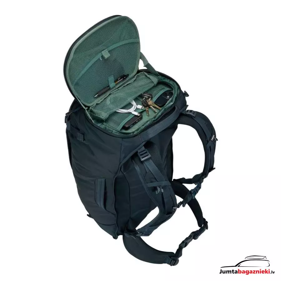 Thule Landmark 70L, 3205317 Thule Landmark 70L, 3205317