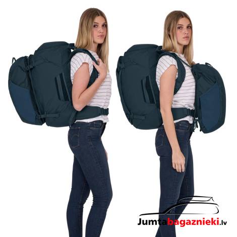 Thule Landmark 60L