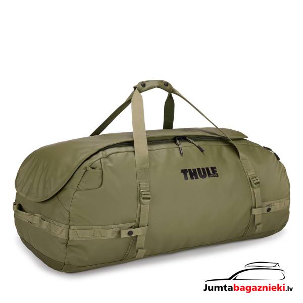 Thule Chasm 130L