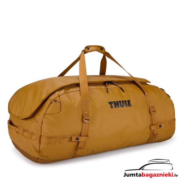 Thule Chasm 130L