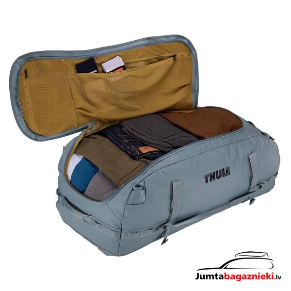 Thule Chasm 130L, 3205004 Thule Chasm 130L, 3205004