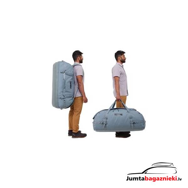 Thule Chasm 130L, 3205004 Thule Chasm 130L, 3205004