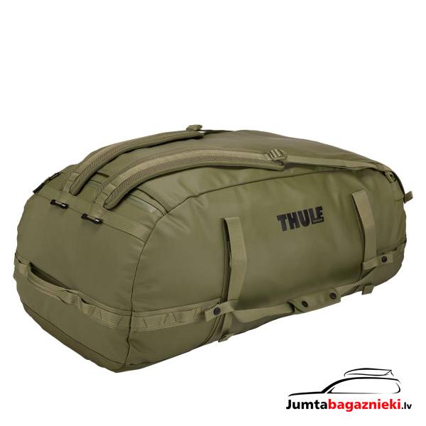 Thule Chasm 130L, 3205002 Thule Chasm 130L, 3205002