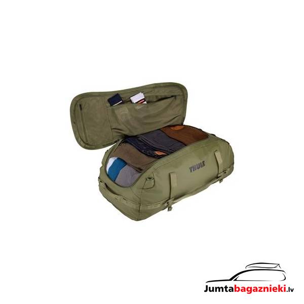 Thule Chasm 130L, 3205002 Thule Chasm 130L, 3205002