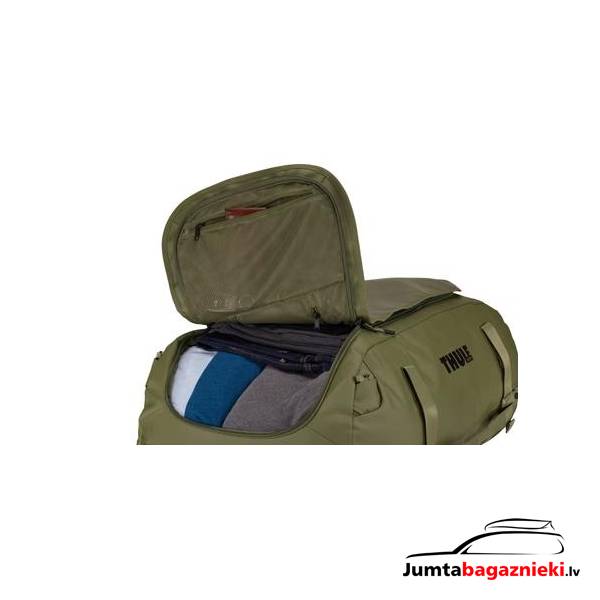 Thule Chasm 130L, 3205002 Thule Chasm 130L, 3205002