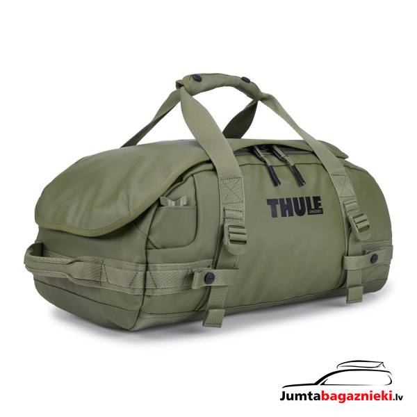 Thule Chasm 30L