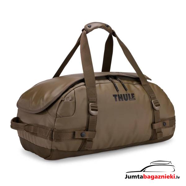 Thule Chasm 40L