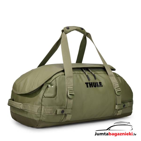 Thule Chasm 40L