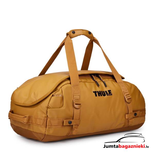Thule Chasm 40L