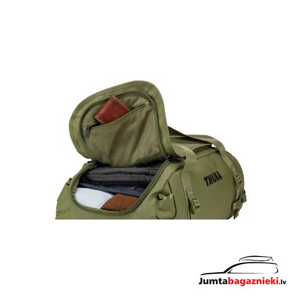 Thule Chasm 40L, 3204990 Thule Chasm 40L, 3204990