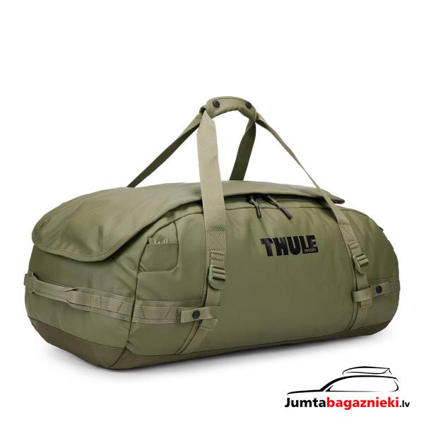 Thule Chasm 70L