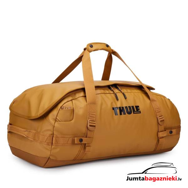 Thule Chasm 70L