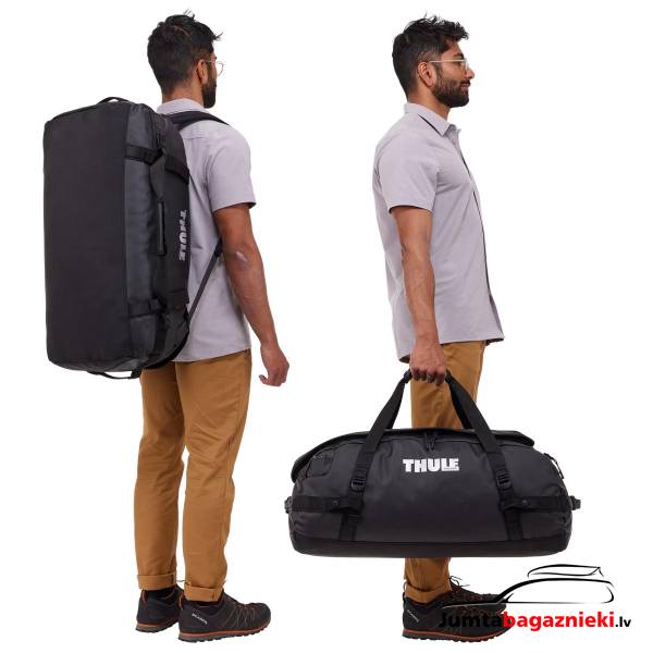 Thule Chasm 70L, 3204993 Thule Chasm 70L, 3204993