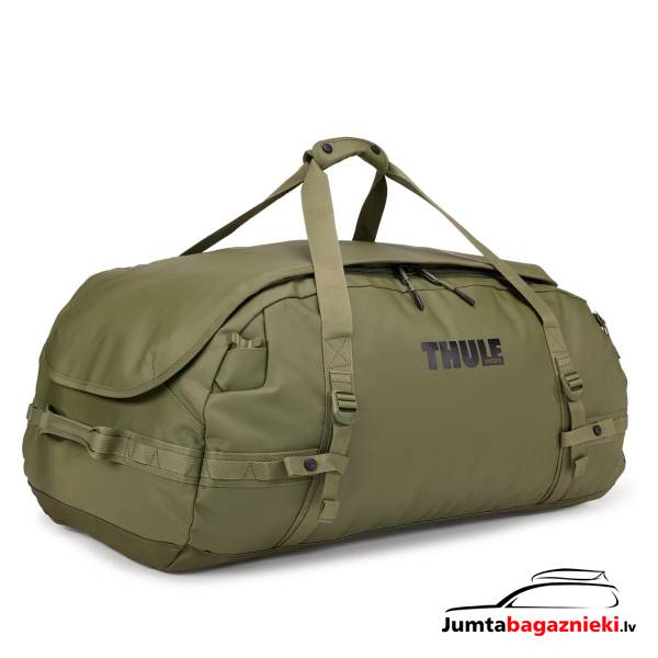 Thule Chasm 90L