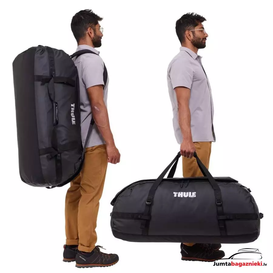 Thule Chasm 130L, 3205001 Thule Chasm 130L, 3205001