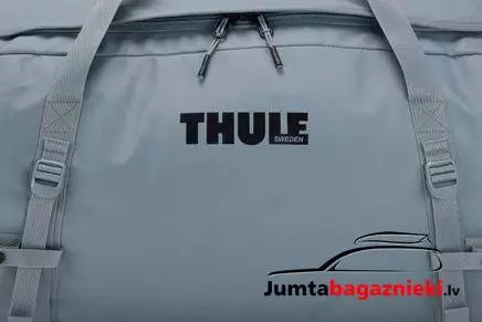 Thule Chasm 130L, 3205004 Thule Chasm 130L, 3205004