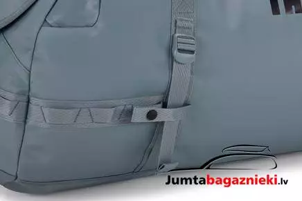 Thule Chasm 130L, 3205004 Thule Chasm 130L, 3205004