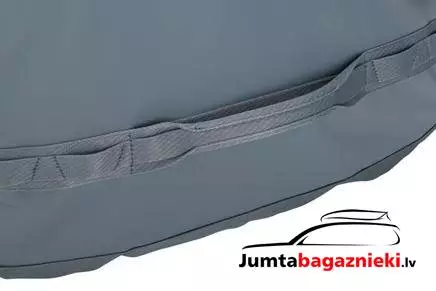 Thule Chasm 130L, 3205004 Thule Chasm 130L, 3205004