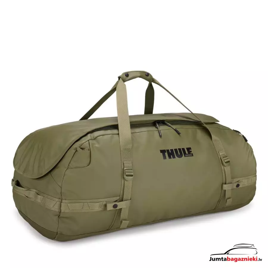 Thule Chasm 130L, 3205002 Thule Chasm 130L, 3205002