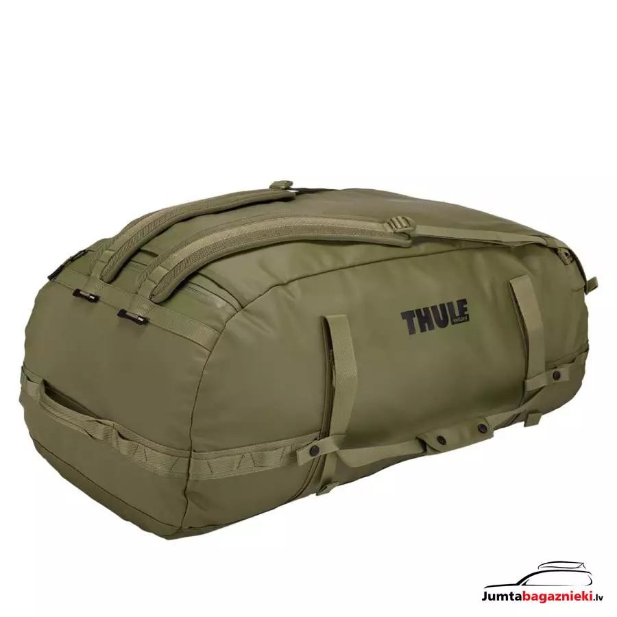 Thule Chasm 130L, 3205002 Thule Chasm 130L, 3205002