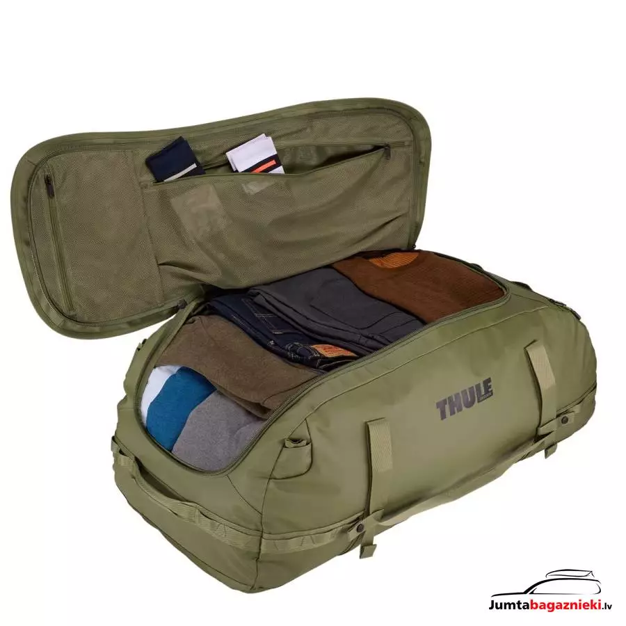 Thule Chasm 130L, 3205002 Thule Chasm 130L, 3205002