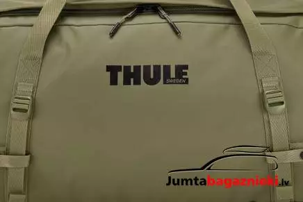 Thule Chasm 130L, 3205002 Thule Chasm 130L, 3205002