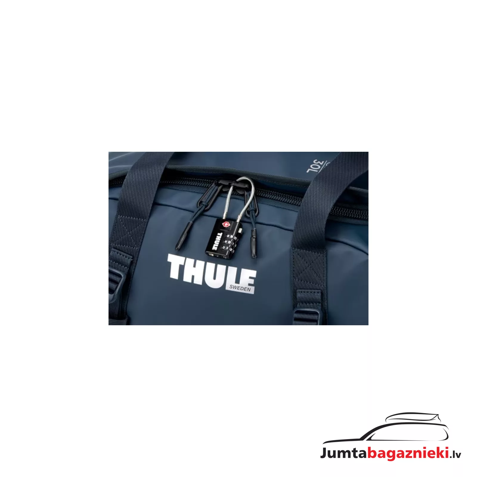 Thule Chasm 30L, 3205586 Thule Chasm 30L, 3205586
