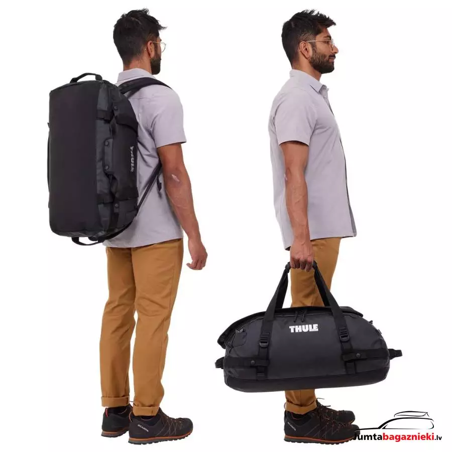 Thule Chasm 40L, 3204989 Thule Chasm 40L, 3204989