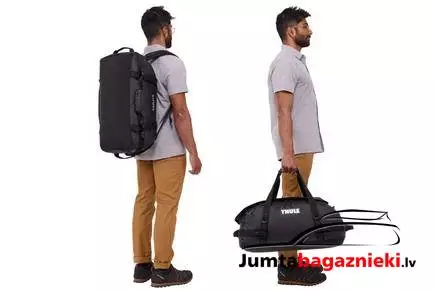 Thule Chasm 40L, 3204989 Thule Chasm 40L, 3204989