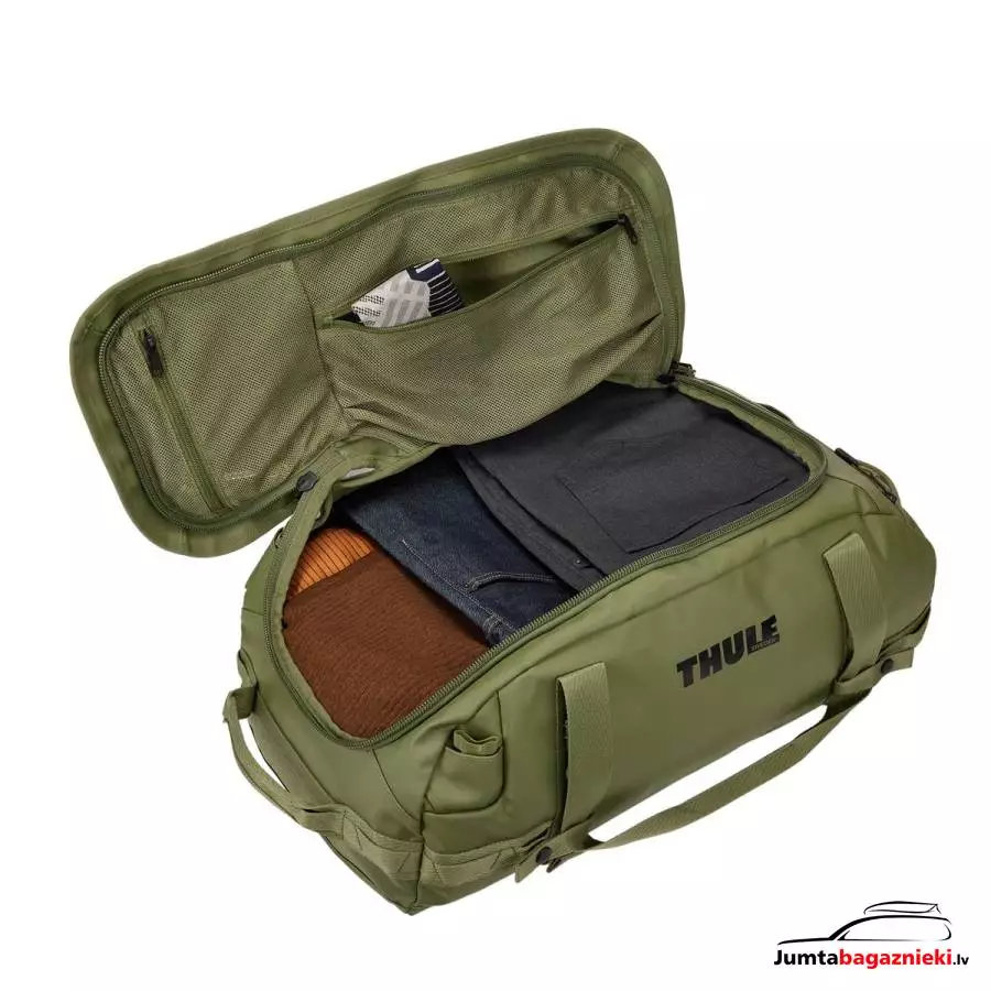 Thule Chasm 40L, 3204990 Thule Chasm 40L, 3204990