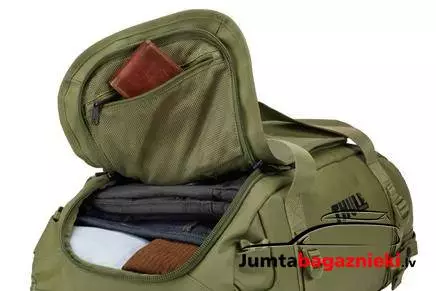 Thule Chasm 40L, 3204990 Thule Chasm 40L, 3204990
