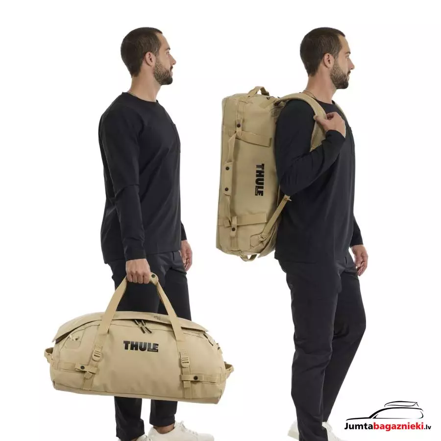 Thule Chasm 70L, 3205447 Thule Chasm 70L, 3205447