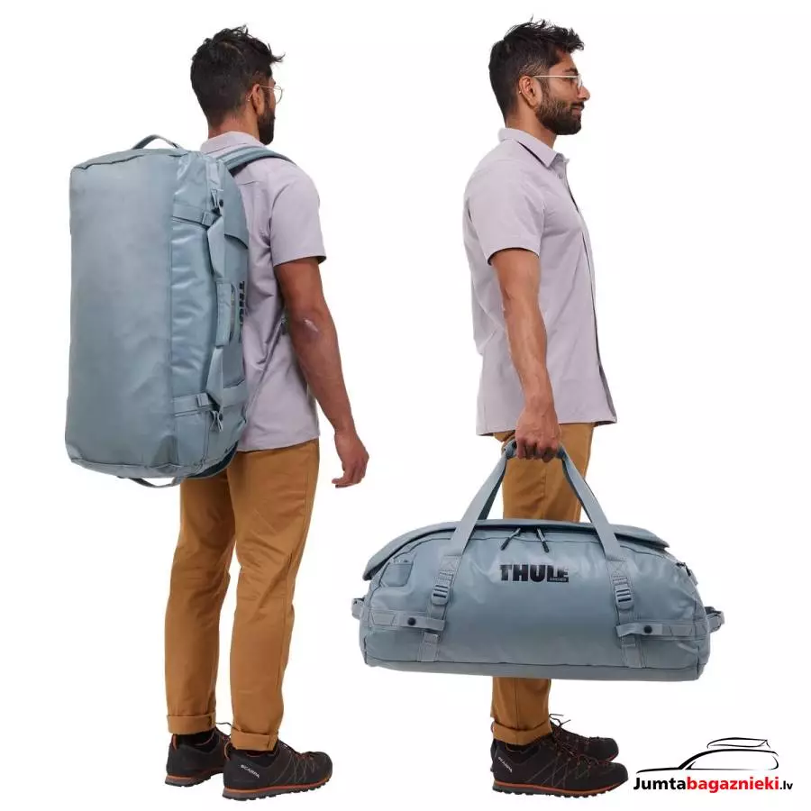 Thule Chasm 70L, 3204996 Thule Chasm 70L, 3204996