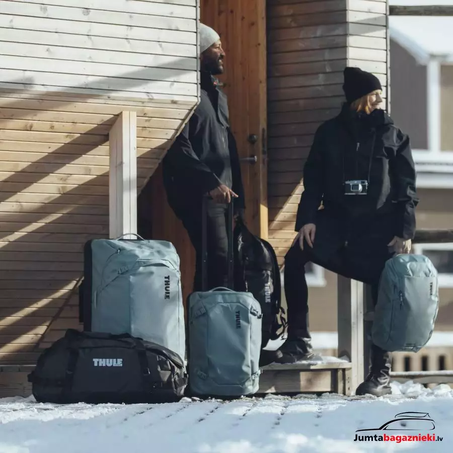 Thule Chasm 70L, 3204996 Thule Chasm 70L, 3204996
