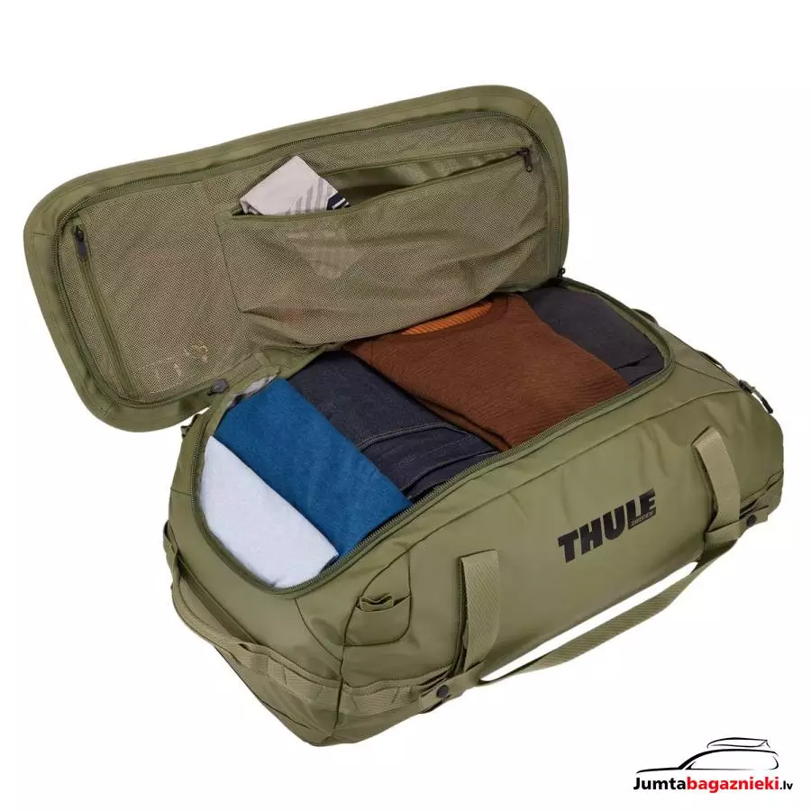 Thule Chasm 70L, 3204994 Thule Chasm 70L, 3204994