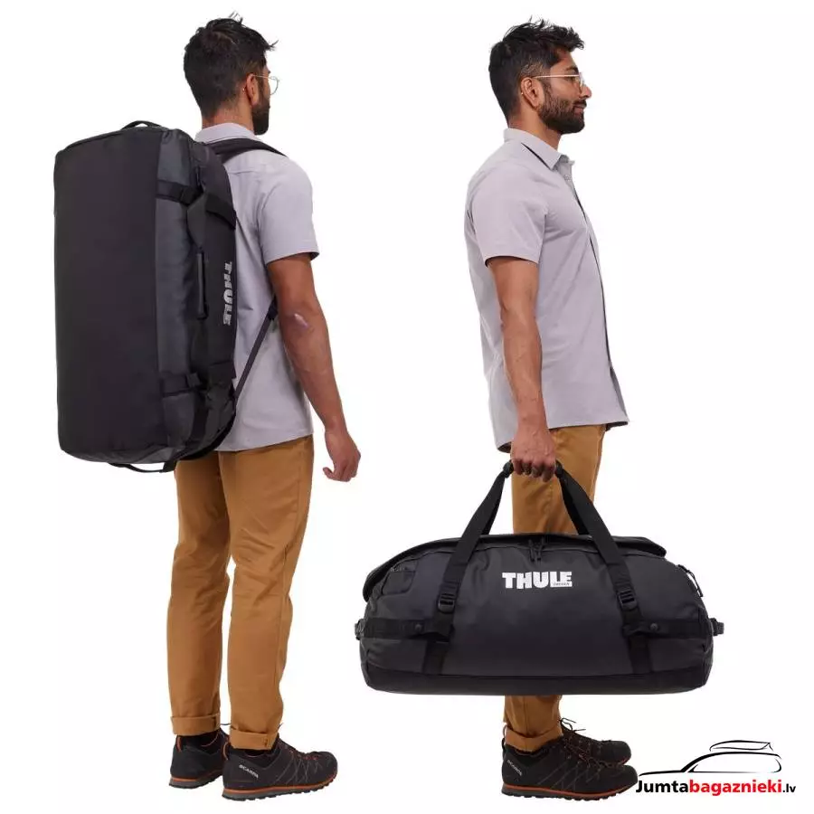 Thule Chasm 70L, 3204993 Thule Chasm 70L, 3204993