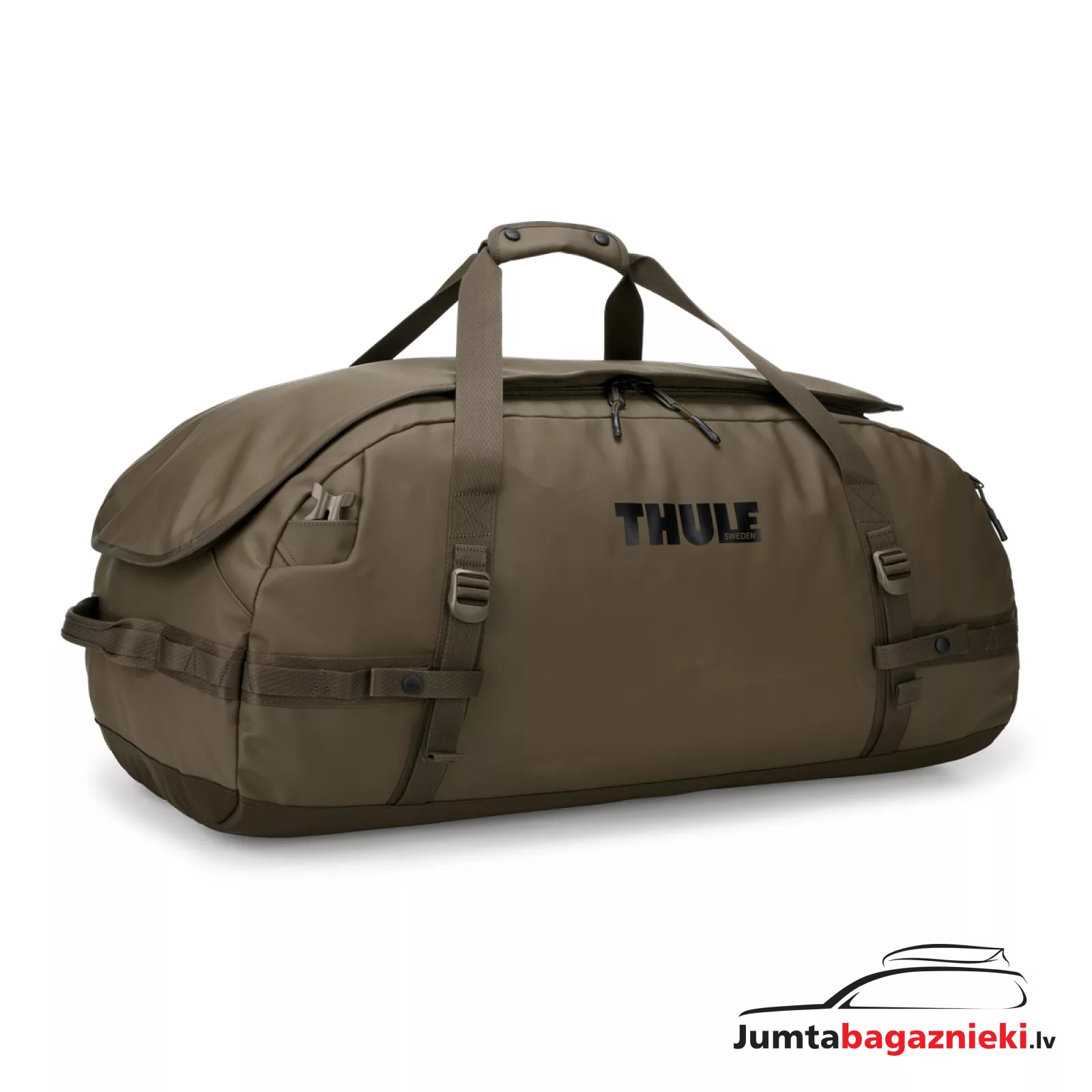 Thule Chasm 90L, 3205597 Thule Chasm 90L, 3205597