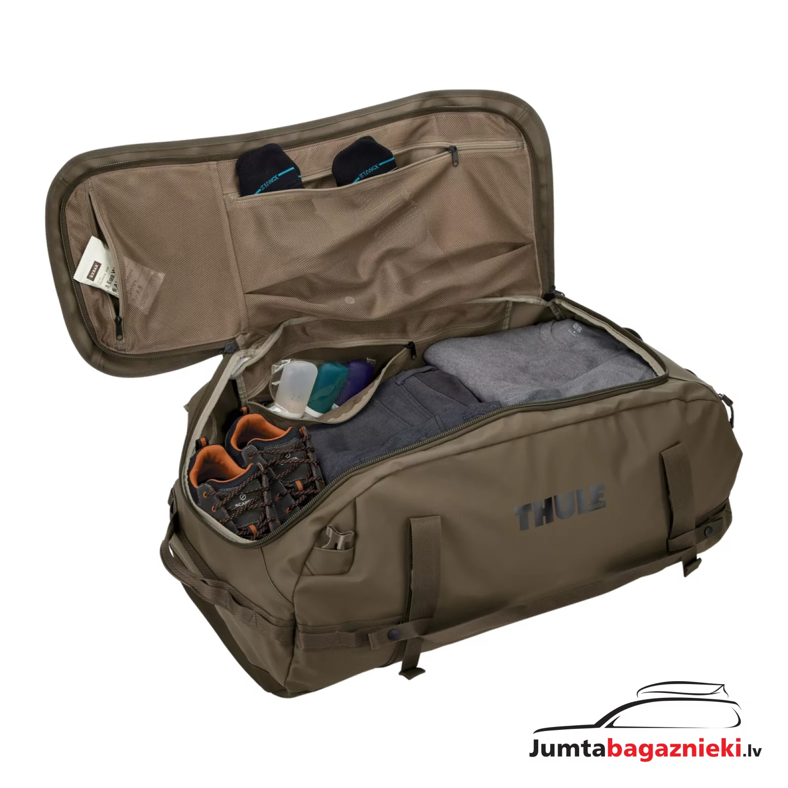 Thule Chasm 90L, 3205597 Thule Chasm 90L, 3205597