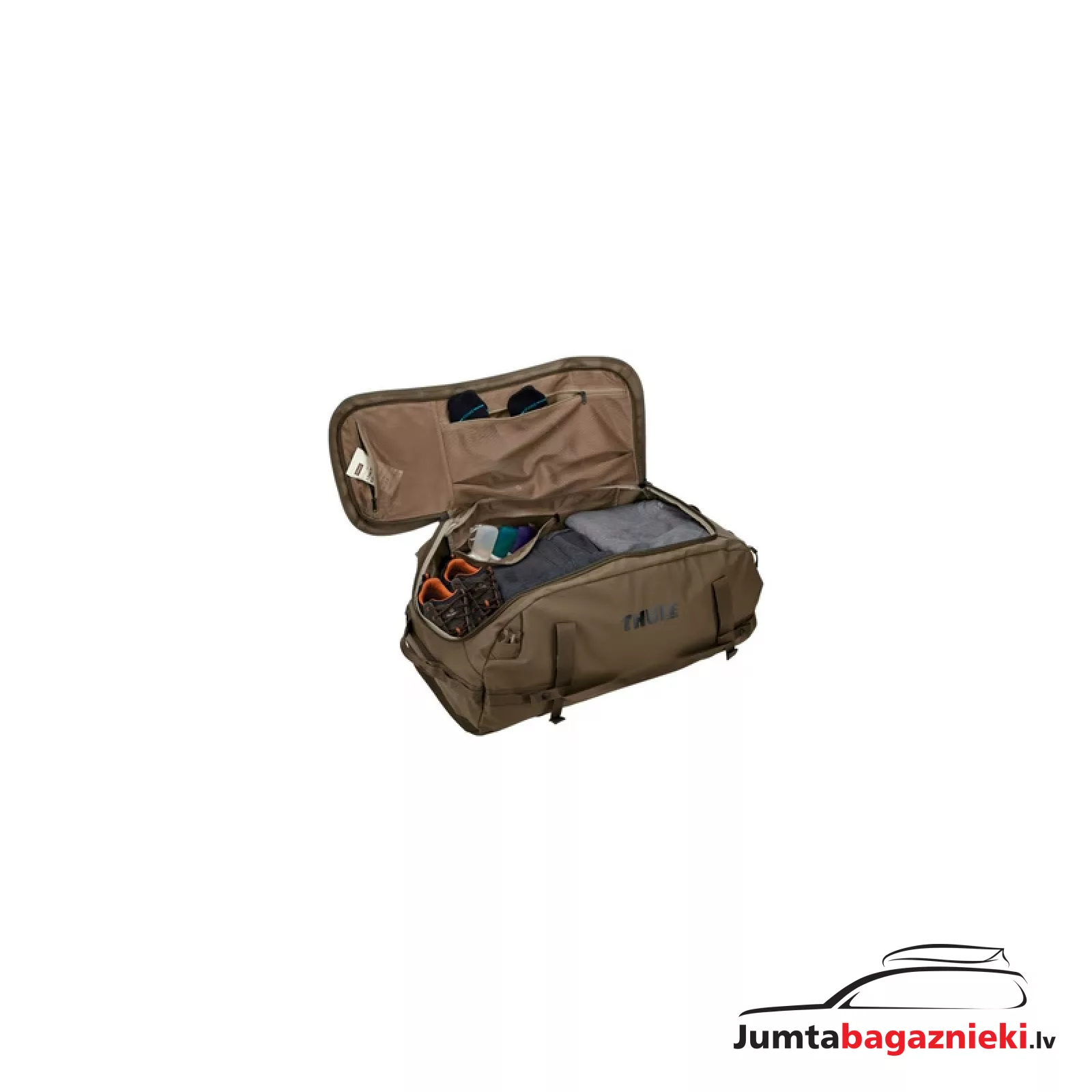 Thule Chasm 90L, 3205597 Thule Chasm 90L, 3205597