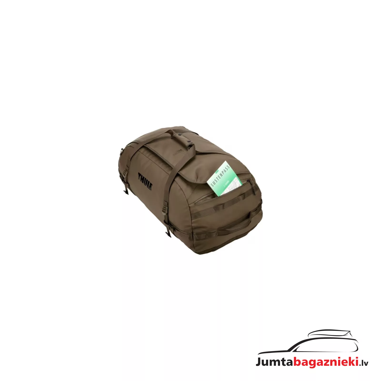 Thule Chasm 90L, 3205597 Thule Chasm 90L, 3205597