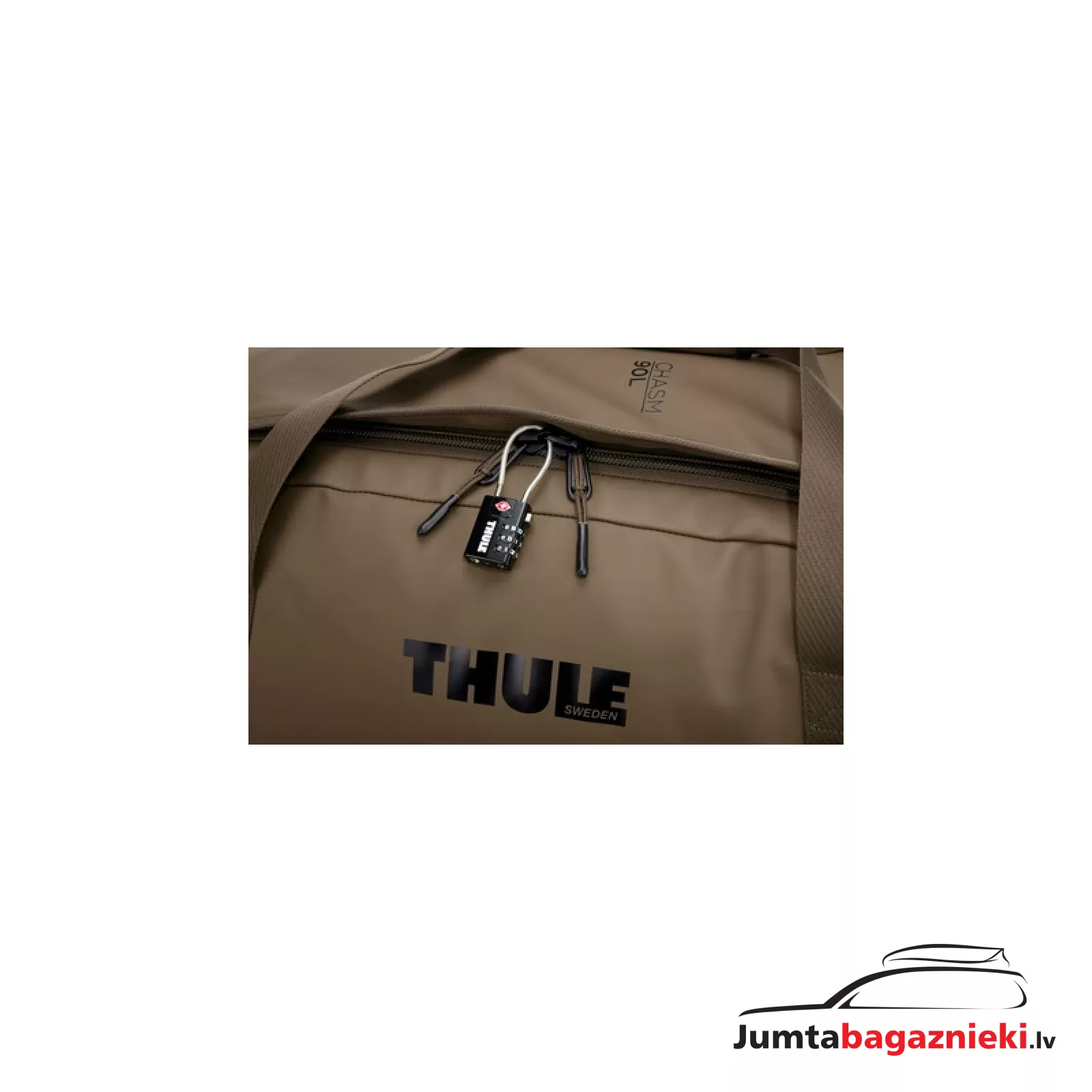 Thule Chasm 90L, 3205597 Thule Chasm 90L, 3205597