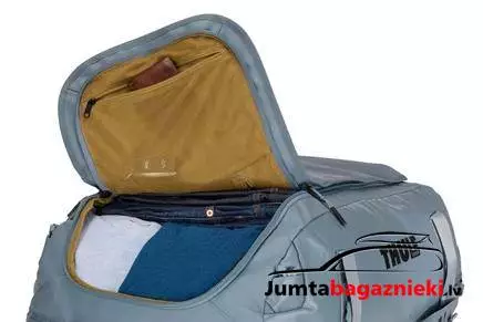 Thule Chasm 90L, 3205000 Thule Chasm 90L, 3205000