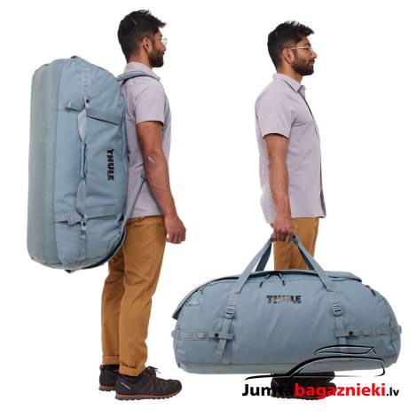Thule Chasm 130L