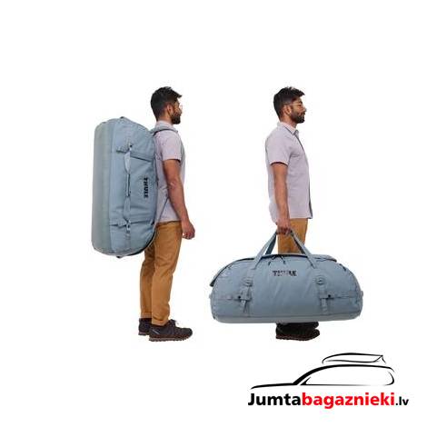 Thule Chasm 130L