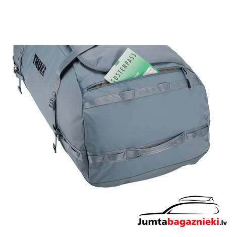 Thule Chasm 130L