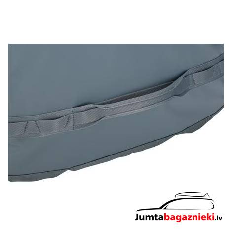 Thule Chasm 130L